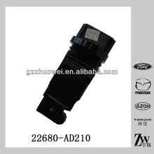 Sensor de masa neumática Maxima QX II (A33) 24V y sensor de flujo de aire en masa 22680-ad210 / 22680-AD210